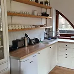 Apartamento Why Not Widokowe Panorama- Orla Perc *