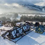 Why Not Widokowe Panorama- Orla Perc Kościelisko