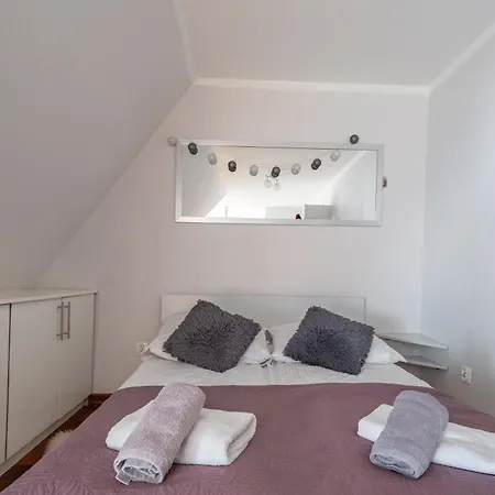 Why Not Widokowe Panorama- Orla Perc Apartment