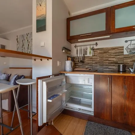 Why Not Widokowe Panorama- Orla Perc *