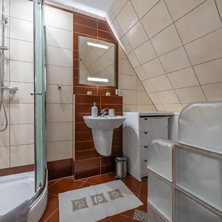 Why Not Widokowe Panorama- Orla Perc Apartman