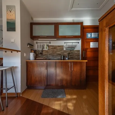 Why Not Widokowe Panorama- Orla Perc *