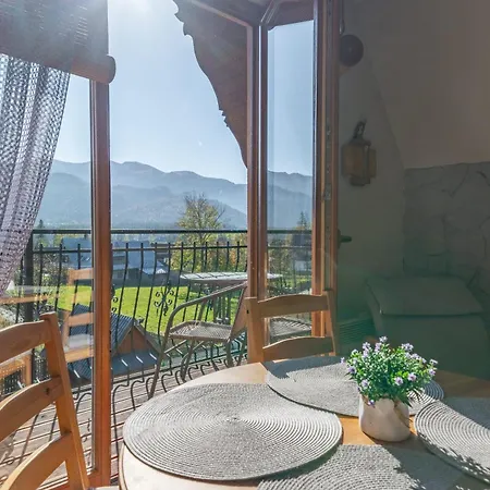 Apartment Why Not Widokowe Panorama- Orla Perc