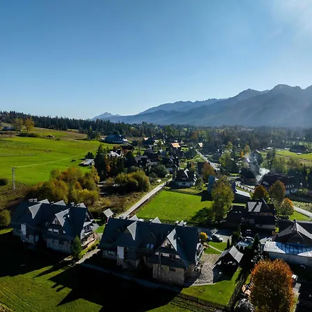 Why Not Widokowe Panorama- Orla Perc Apartman