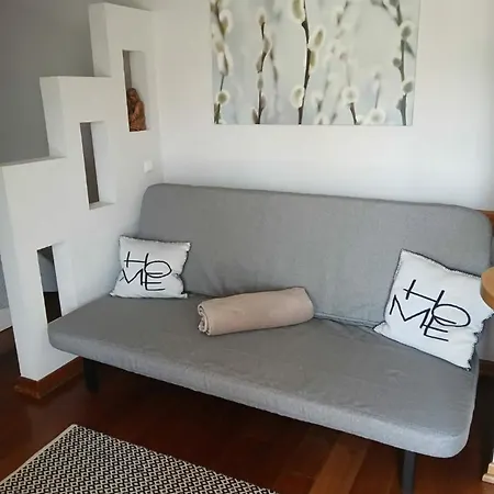 Why Not Widokowe Panorama- Orla Perc Apartment