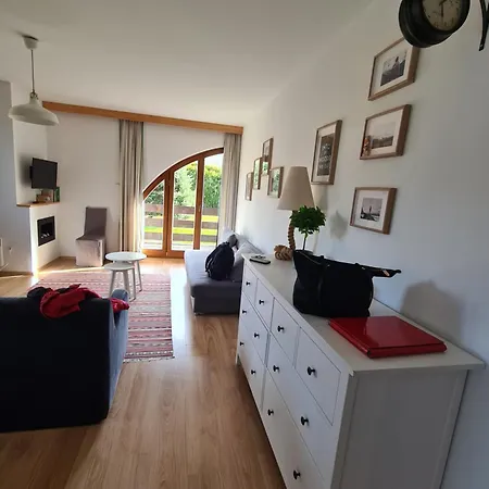 Apartment Why Not Widokowe Panorama- Orla Perc