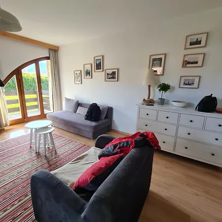 Apartman Why Not Widokowe Panorama- Orla Perc Kościelisko