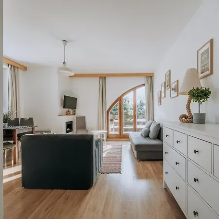 Why Not Widokowe Panorama- Orla Perc Appartement *