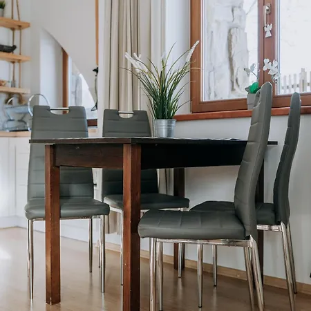 Why Not Widokowe Panorama- Orla Perc Appartement