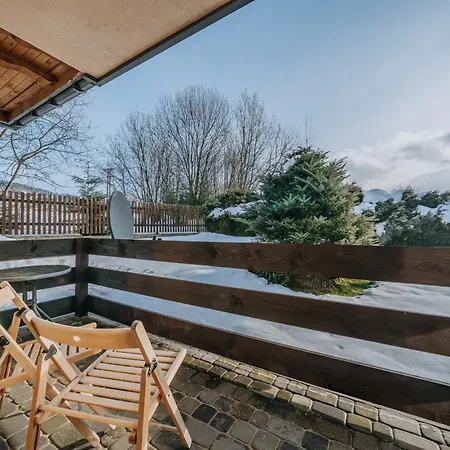 Why Not Widokowe Panorama- Orla Perc *