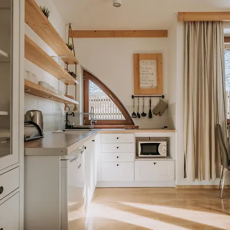 Why Not Widokowe Panorama- Orla Perc