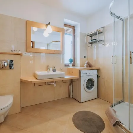 Apartment Why Not Widokowe Panorama- Orla Perc *