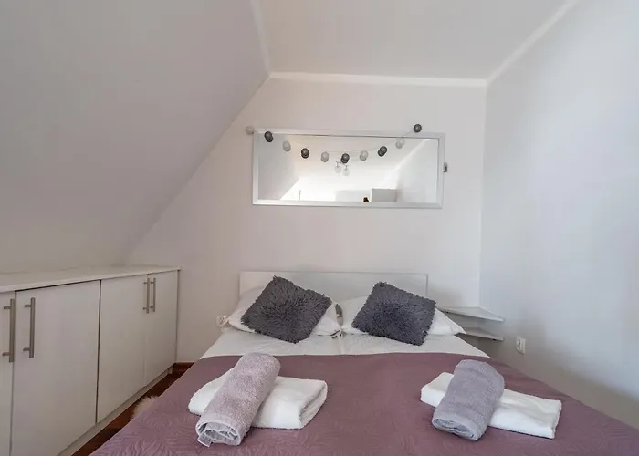 Why Not Widokowe Panorama- Orla Perc Appartement