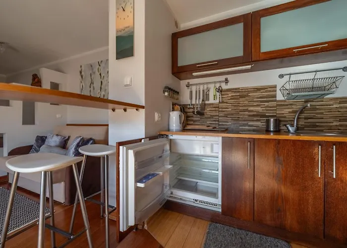 Why Not Widokowe Panorama- Orla Perc *