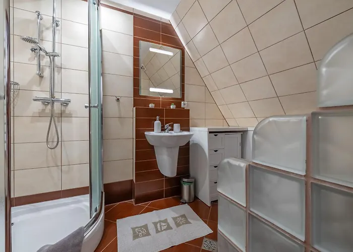 Why Not Widokowe Panorama- Orla Perc Appartement