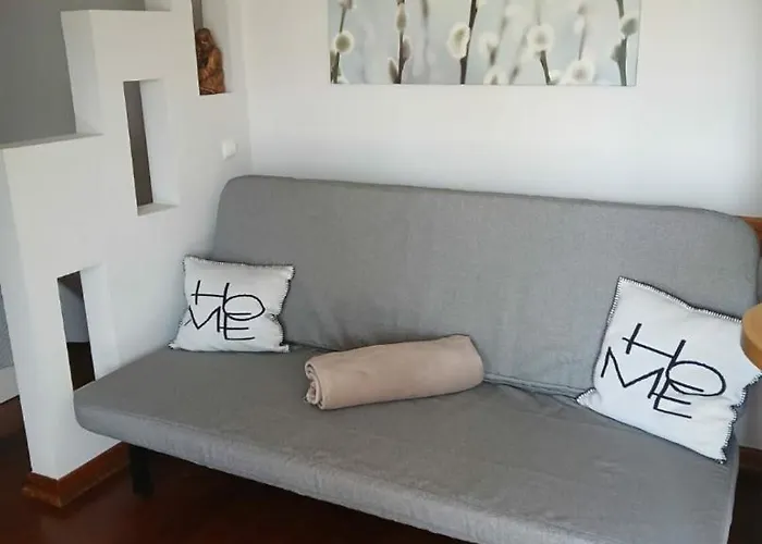 Why Not Widokowe Panorama- Orla Perc Appartement