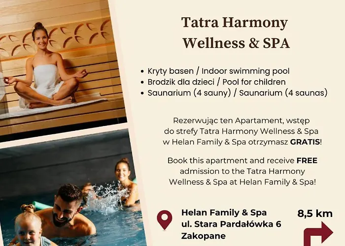 公寓 Why Not Widokowe Panorama- Orla Perc 考斯赛力克