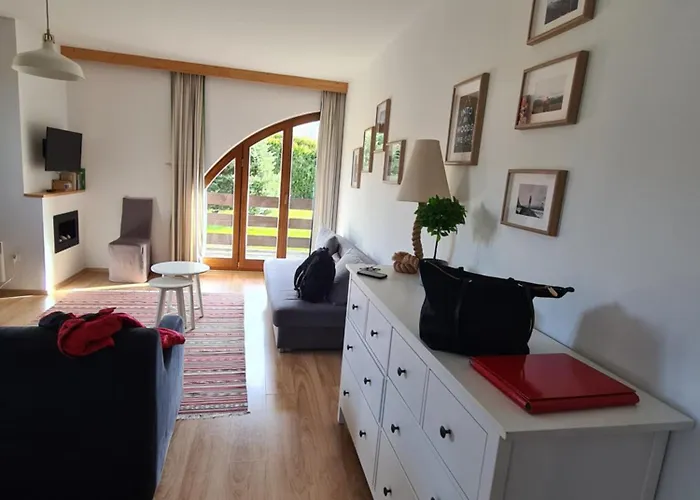 Appartement Why Not Widokowe Panorama- Orla Perc