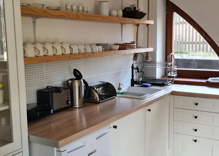 Appartement Why Not Widokowe Panorama- Orla Perc *