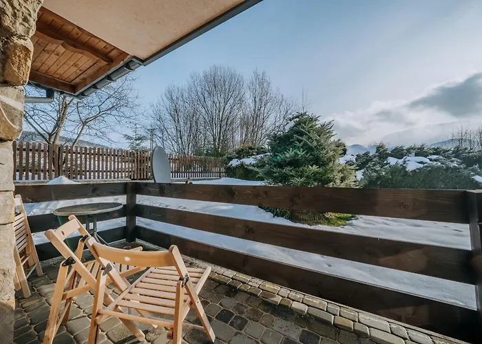 Why Not Widokowe Panorama- Orla Perc *