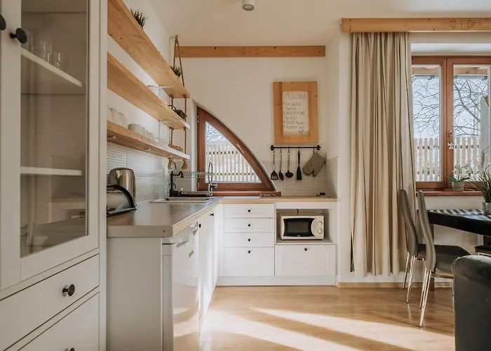 Why Not Widokowe Panorama- Orla Perc