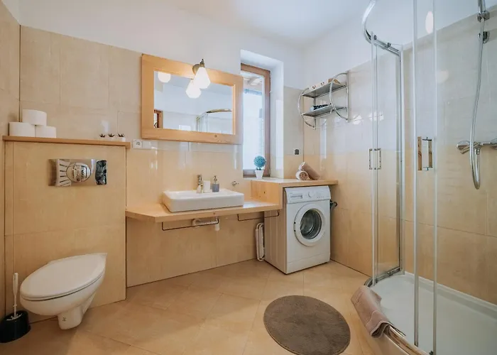 Appartement Why Not Widokowe Panorama- Orla Perc *