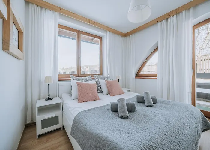 Why Not Widokowe Panorama- Orla Perc